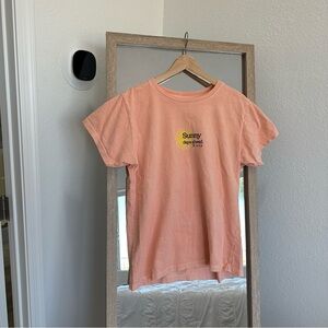 Roxy tee